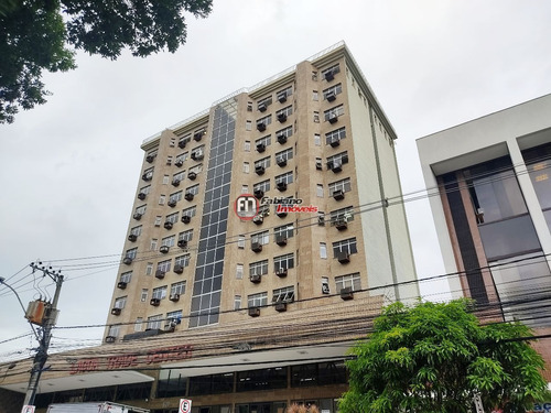 Sala Para Alugar Bairro São José, Belo Horizonte - Mg. - 6110