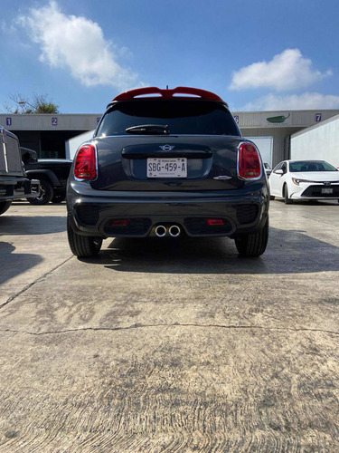 Imagen 5 de 15 de Mini Cooper John Cooper Works