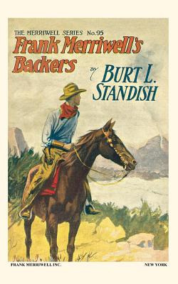 Libro Frank Merriwell's Backers - Standish, Burt L.