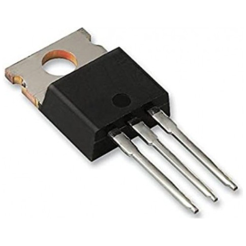 Transistor Bd240a 60v 2a 30w Pnp To-220