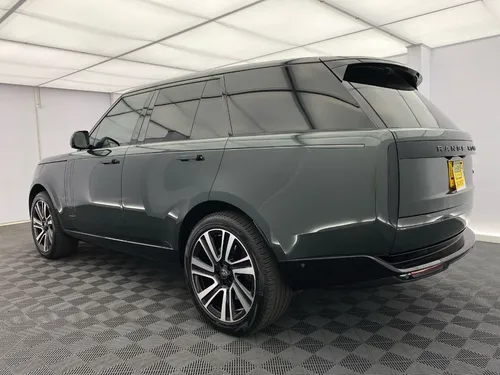 Land Rover Range Rover 4x4