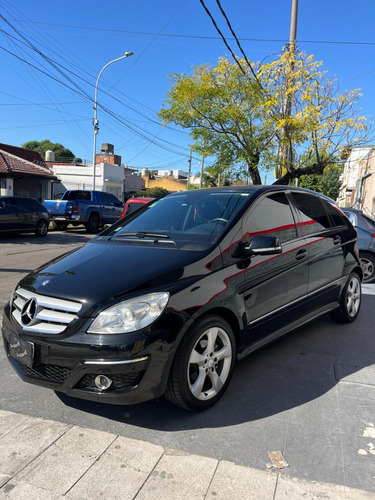 Mercedes-Benz Clase B 1.7 B170 Manual Facelift