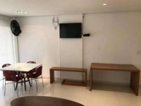 Lindo Apartamento À Venda No Centro De São Bernardo - 5688