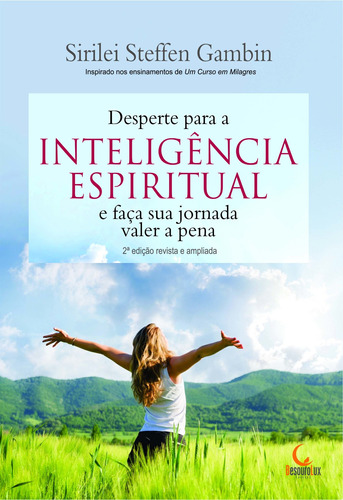 Desperte Para A Inteligencia Espiritual 2 Ed