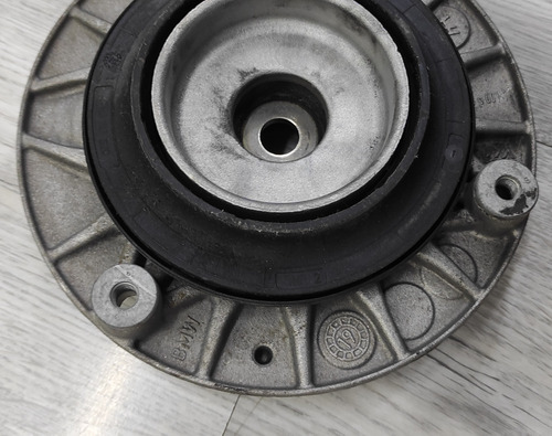 Base Amortiguador Mini Cooper One F56 2014 19 68841830 Origi (Usado)