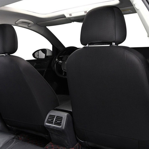 Fundas Universales Para Asientos De Coche Con Tapa