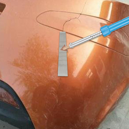 Kit De Soldadura De Plástico 40 Varillas De Plástico 220v