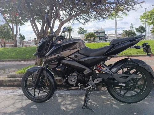 Pulsar Ns 160 £pro