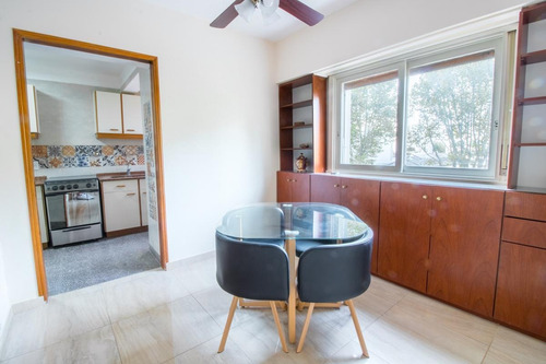 Departamento - Belgrano Barrancas