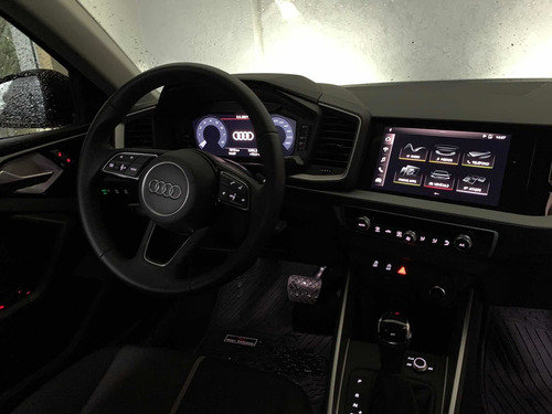 Audi A1 1.0 35 Tfsi
