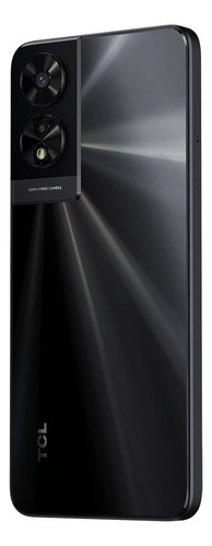 Celular Tcl 505s 256+4gb Space Gray Gris