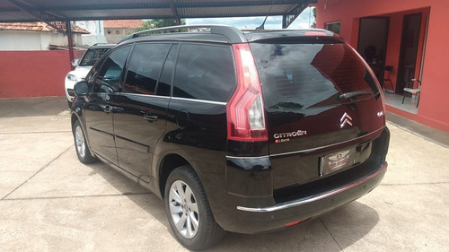 Citroen C4 Grand Picasso