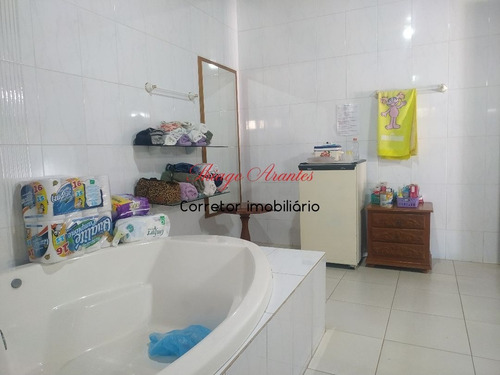 Imagem 27 de 30 de Chacara - Ch00130 - 69353488