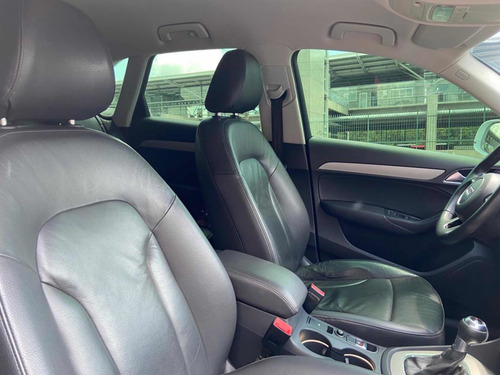 Imagem 8 de 10 de Audi Q3 2014 2.0 Tfsi Ambiente S-tronic Quattro 5p