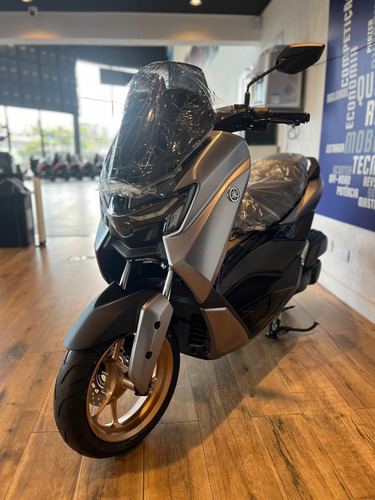 Nmax 160 2025 Vend. Erick Pcx/honda/elite/biz