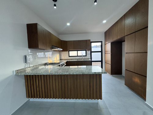 Casa En Venta Boca Del Rio, Veracruz Fraccionamiento Lomas Del Dorado