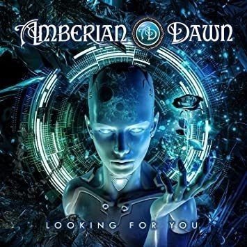 Amberian Dawn Looking For You Usa Import Cd