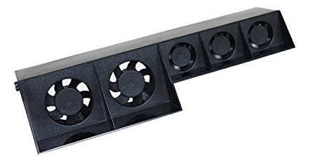 Fan Cooler, Ventilador Dobe De Refrigeración Para Ps4, Ima