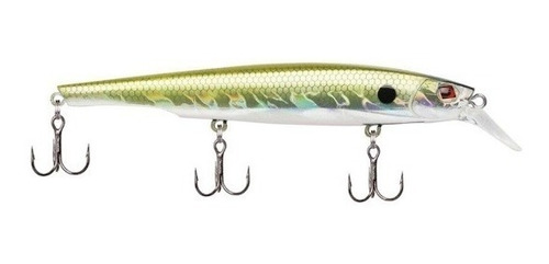 Señuelo Sebile Star Shiner Pack X 4 Unidades