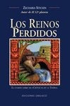 Reinos Perdidos,los - Sitchin,zecharia