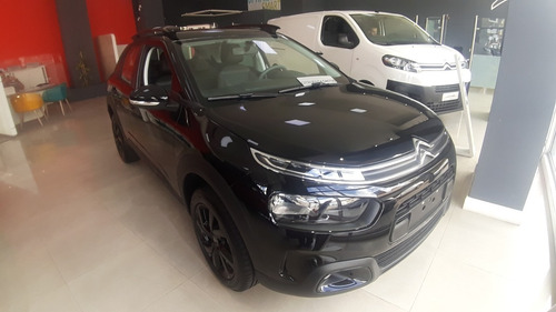 Imagen 15 de 15 de Citroën C4 Cactus Thp 165 Eat6 Shine 2022 (gdr)