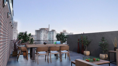 Imagen 7 de 7 de Exclusivos Departamentos Premium De 3, 4 Y 5 Ambientes Full Amenities
