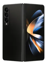 Comprar Samsung Galaxy Z Fold4 5G 256 GB Preto 12 GB RAM no Mercado Livre