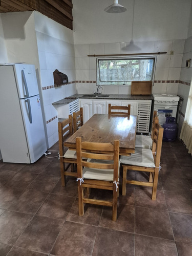 Casa Quinta Las Acacias (brandsen)
