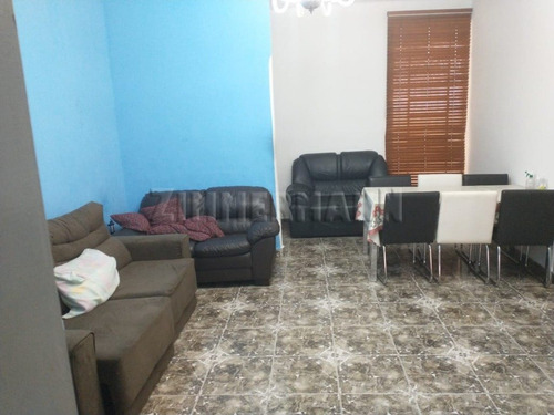 Apartamento - Bela Vista - Ref: 105622 - V-105622