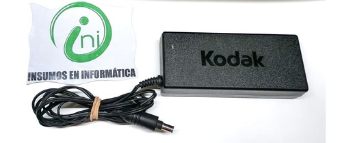 Kodak Ac Adapter Da-60a36 - 36 V - 1.67 A