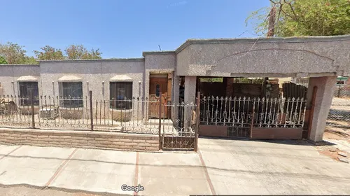 Casa En Remate Bancario-en Baja C.- Jcbb7