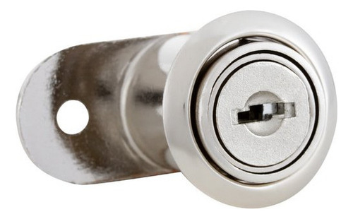 Cerradura Muebles Odis Corredera 2460-1924