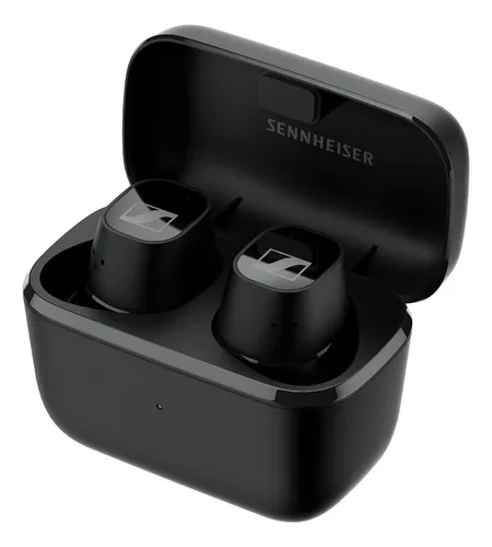 comprar Audífonos Sennheiser Inalámbricos Cx Plus True Wireless