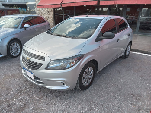 Chevrolet Onix 1.4 Joy Ls