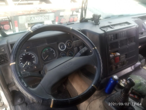 Imagem 11 de 12 de Iveco Eurotech