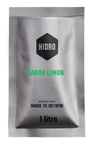 Bebida Rehidratante Polvo, Hidro220, 70 Sobres De 1lt