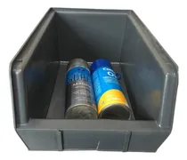 Comprar Gaveta De Plástico Organizador Para Anaqueles #4