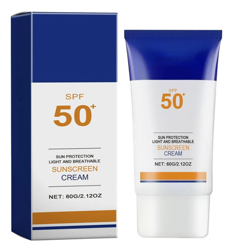 Protector Solar Facial En Barra Spf 50+, Protector Solar Mat
