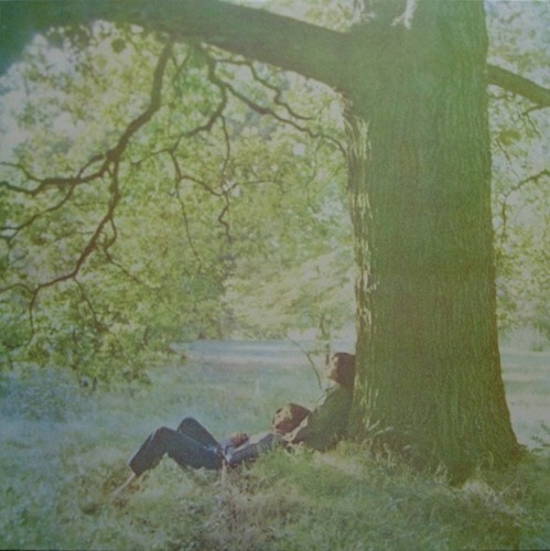 John Lennon / Plastic Ono Band [vinilo