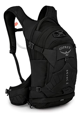 Osprey Packs Mochila De Hidratación Para Bicicleta Raven 14 