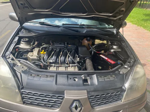 Renault Clio II Dynamique