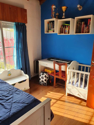 Imagen 5 de 13 de Venta!! Duplex Tipo 4 Ambientes (posible Permuta)