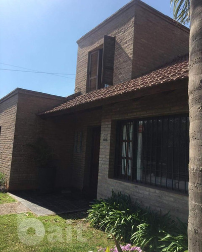 Imagen 15 de 15 de Venta Casa En Villa Belgrano 3 Dormitorios Con Pileta