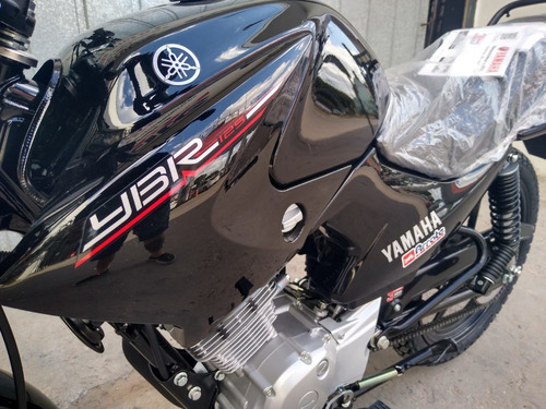 Imagen 8 de 15 de Yamaha Ybr 125 Full Ed 0km
