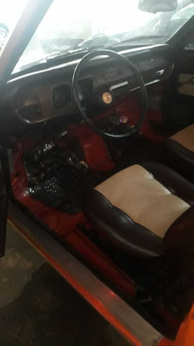 Imagem 12 de 15 de Ford Corcel 1