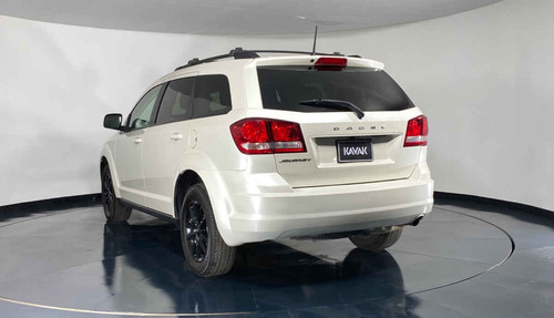 Imagen 4 de 15 de 119691 - Dodge Journey 2019 Con Garantía