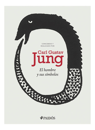 Libro El Hombre Y Sus Símbolos De Carl Gustav Jung