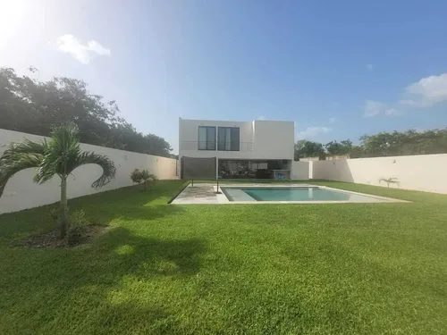 | Increíble Casa Residencial, En Venta Y Renta. |