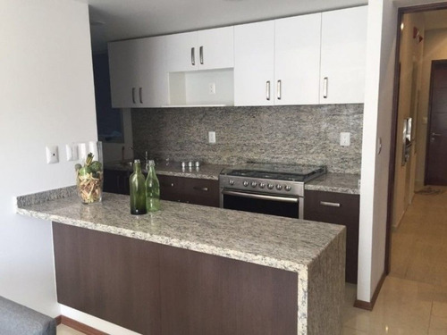 Venta De Departamento / Av. Cuauhtémoc 1146, Conjunto Residencial Grand Tower Del Valle, Cond. 4, Edif. Torre C-2, Letrán Valle, Benito Juárez, Cdmx / Cm1-ru 145 ¡estoy A La Orden, Comunicate Conmigo!