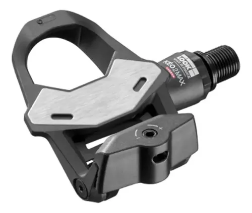 Pédales Look Anatomic Axes 9/16 Pour Vélo De Route - Bon état